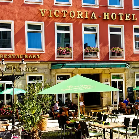 Victoria Hotel-3
